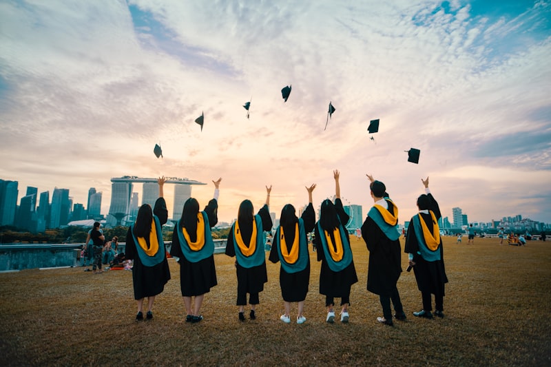 高丽大学校园风光