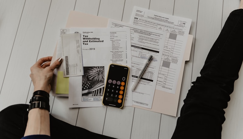 留学生金融规划,信用卡与贷款工具