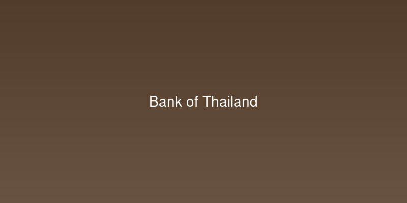 曼谷金融区Silom商业中心